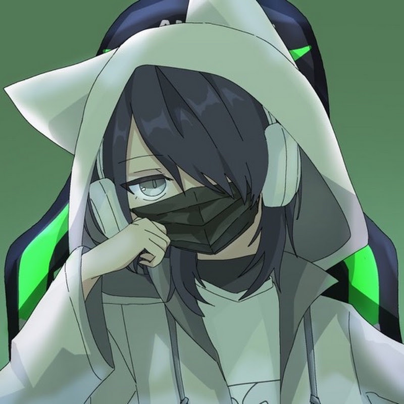 貓音宫わさび