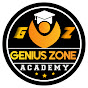 Genius Zone Academy logo