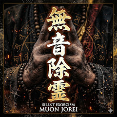 無音で除霊できるYouTubeチャンネル【浄化浄霊、お祓い、厄除け、開運、邪気邪霊、悪鬼生霊退散】