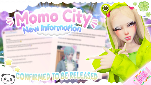 momomomo☆ YouTube