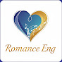Romance Eng logo