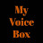 My Voice Box