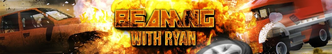 BeamNG with Ryan YouTube channel avatar