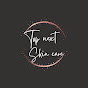 Top Next Skin Care logo