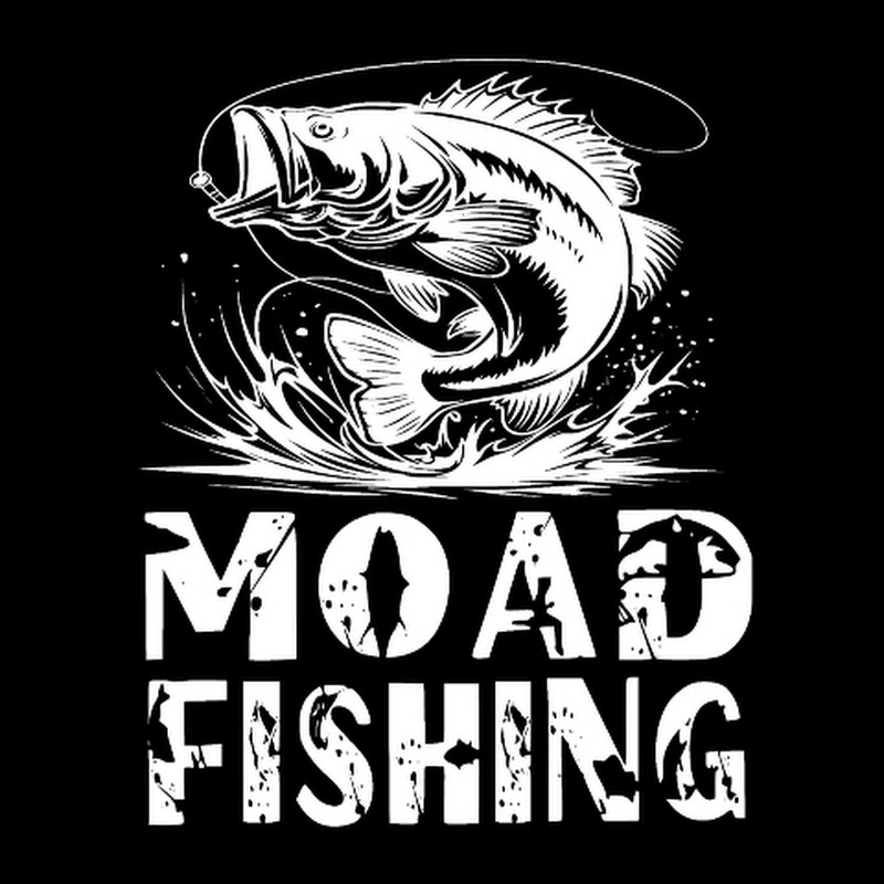 Moad fishing