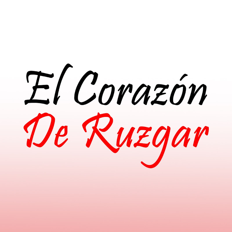 El Corazón De Ruzgar - Rüzgarın Kalbi