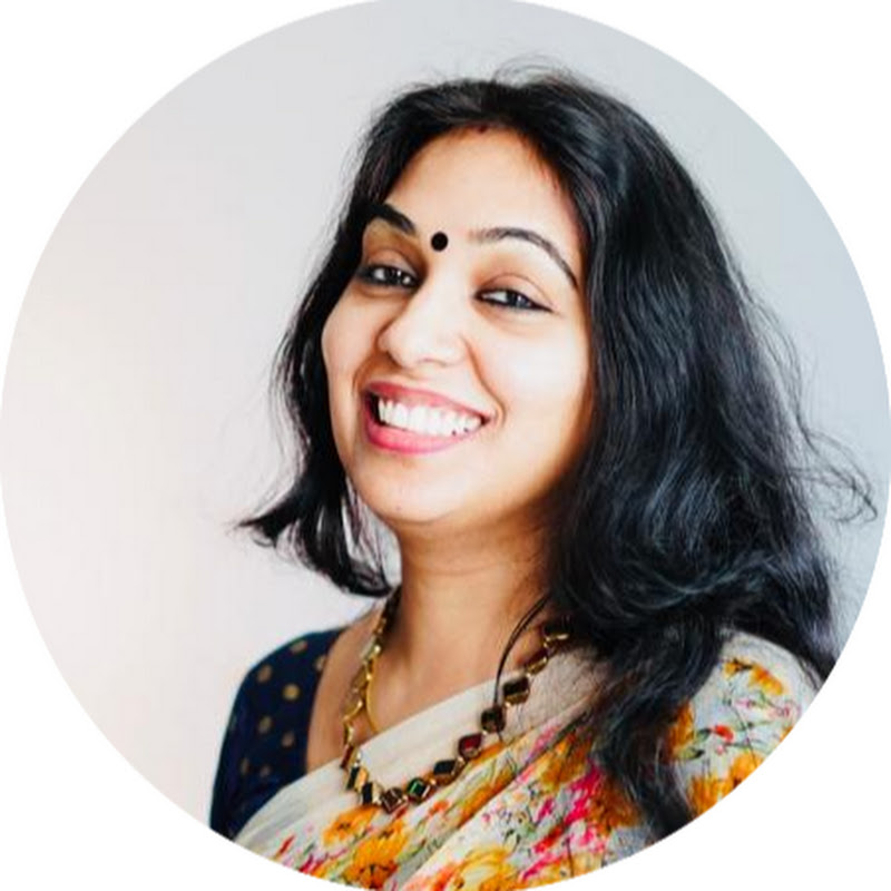 Veena's Short  Recipes