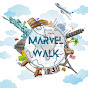 Marvel Walk