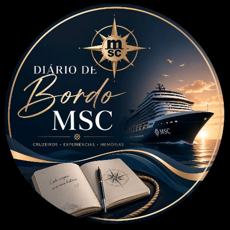 Diário de Bordo MSC Cruzeiro 