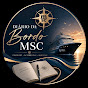 Diário de Bordo MSC Cruzeiro 