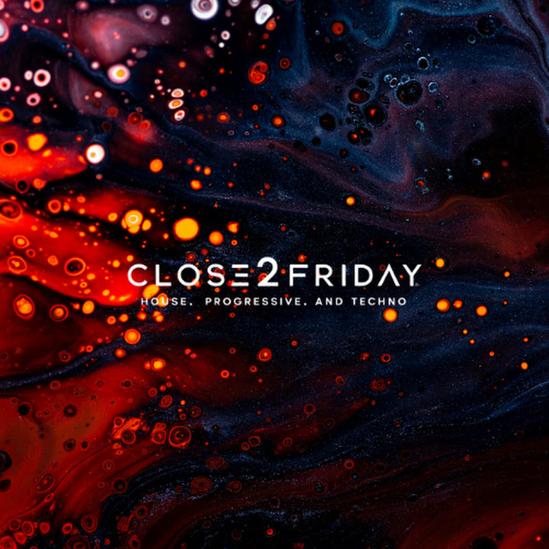Close2Friday icon
