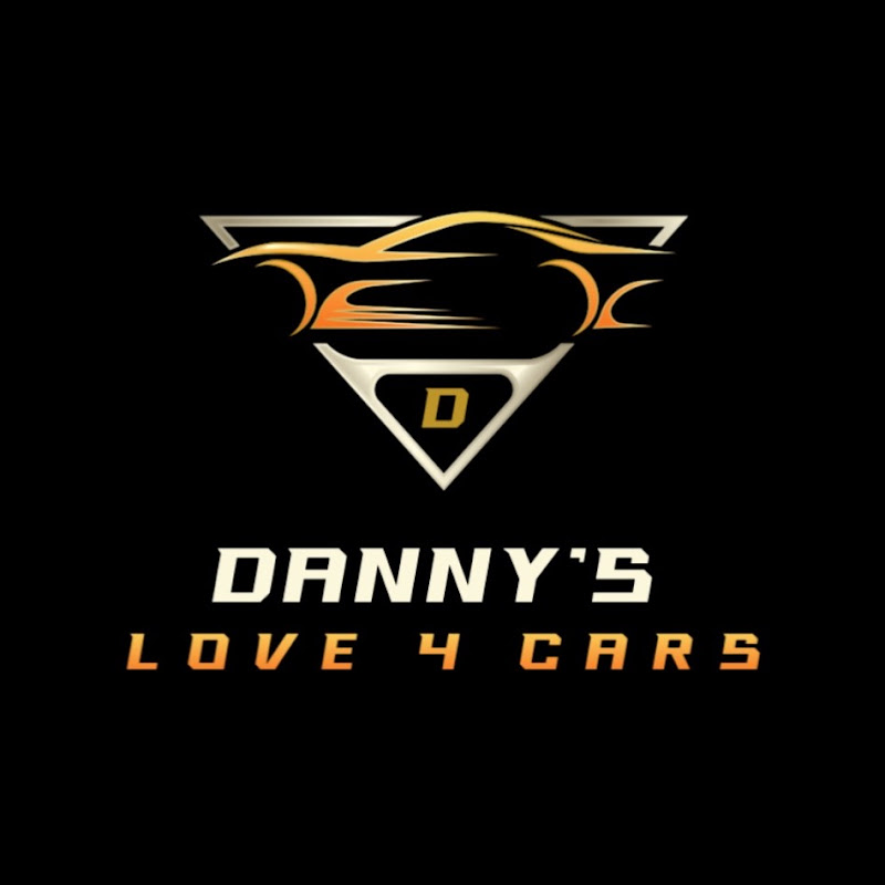 DannysLove4cars