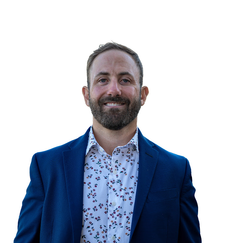 Trevor Gravink Mortgage Expert