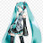 @HATSUNEMIKUSCHANNEL