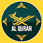 Al Quran - القرآن الكريم logo