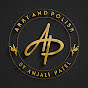 _Arrtandpolish_by_Anjali_patel_ logo