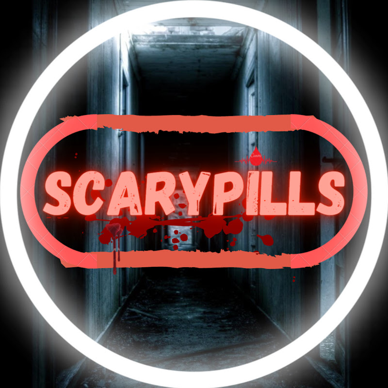 ScaryPills