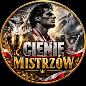 CIENIE MISTRZÓW