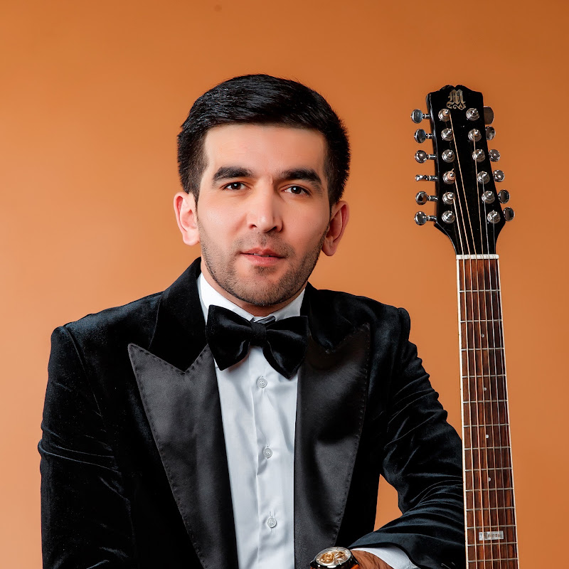 Doston Ergashev