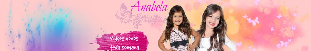 Canal Anabela YouTube channel avatar