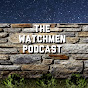The Watchmen Podcast logo