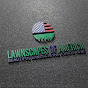 Lawnscapes  America logo