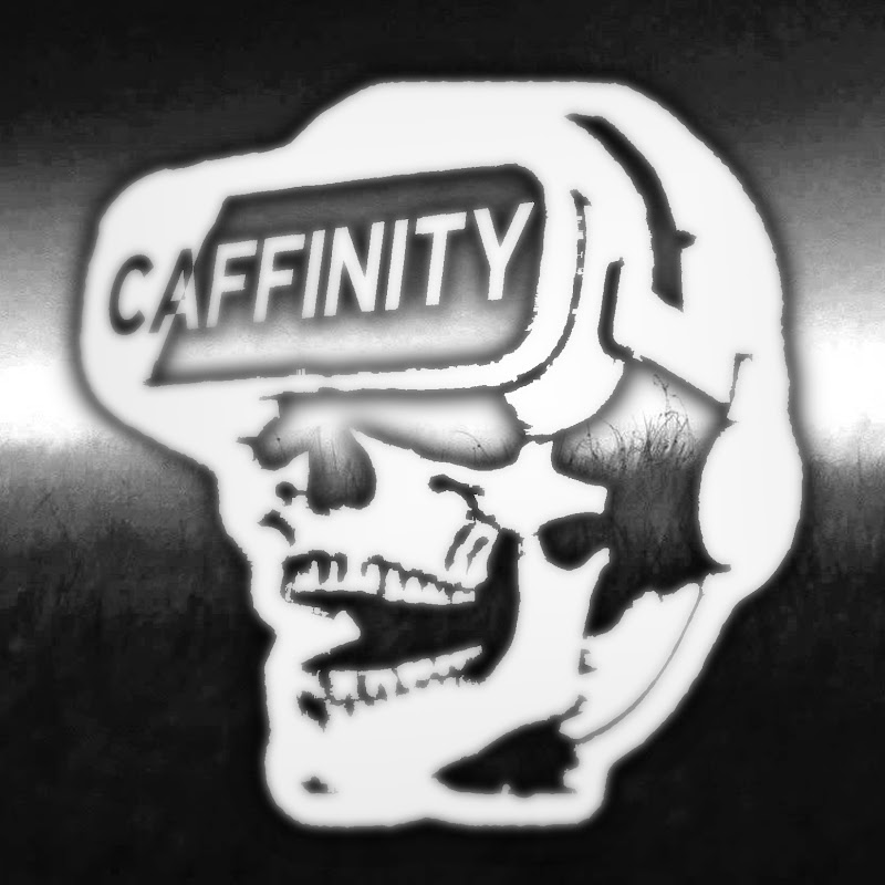 caffinity