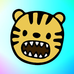 とらアイコン画像