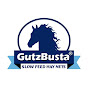 GutzBusta Slow Feed Hay Nets logo