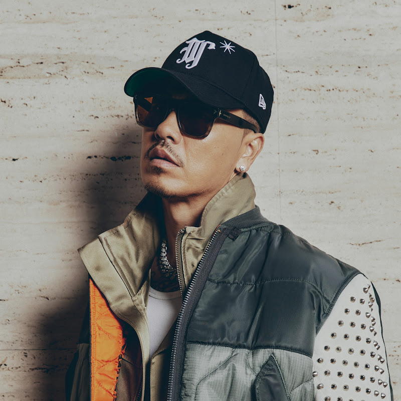 AK-69 Official Channel