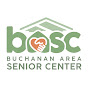 Buchanan Area Senior Center YouTube Profile Photo