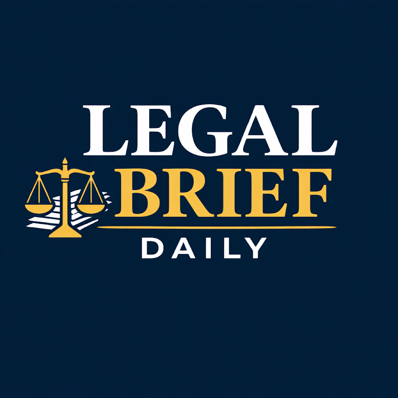 Legal Brief Daily