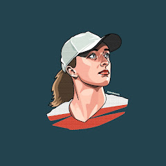 I love Iga Świątek