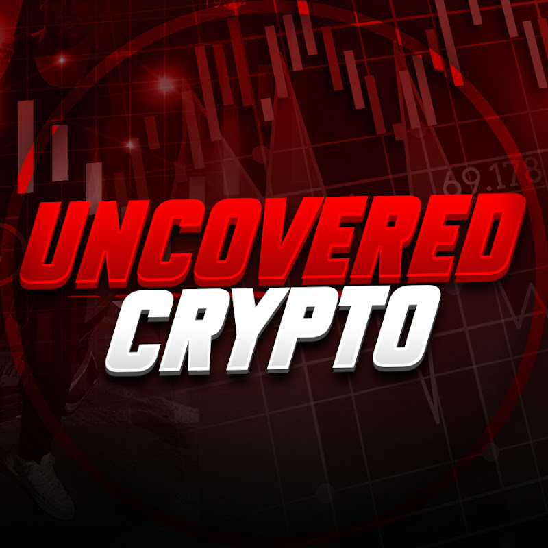 Uncovered Crypto