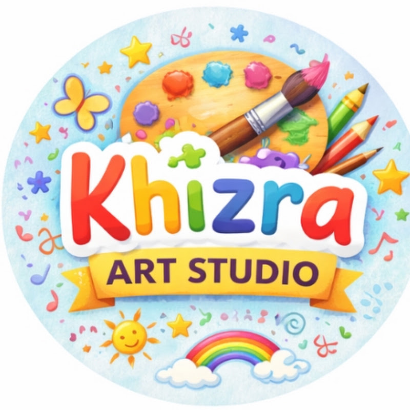 Khizra Art Studio 