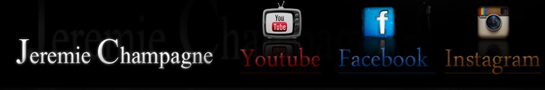 jeremiechampagne YouTube channel avatar