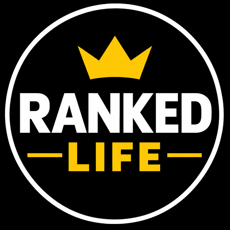 Ranked Life