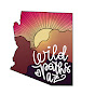 WildPathsAZ logo
