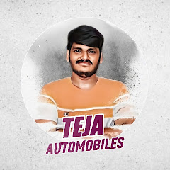 Teja Automobile avatar