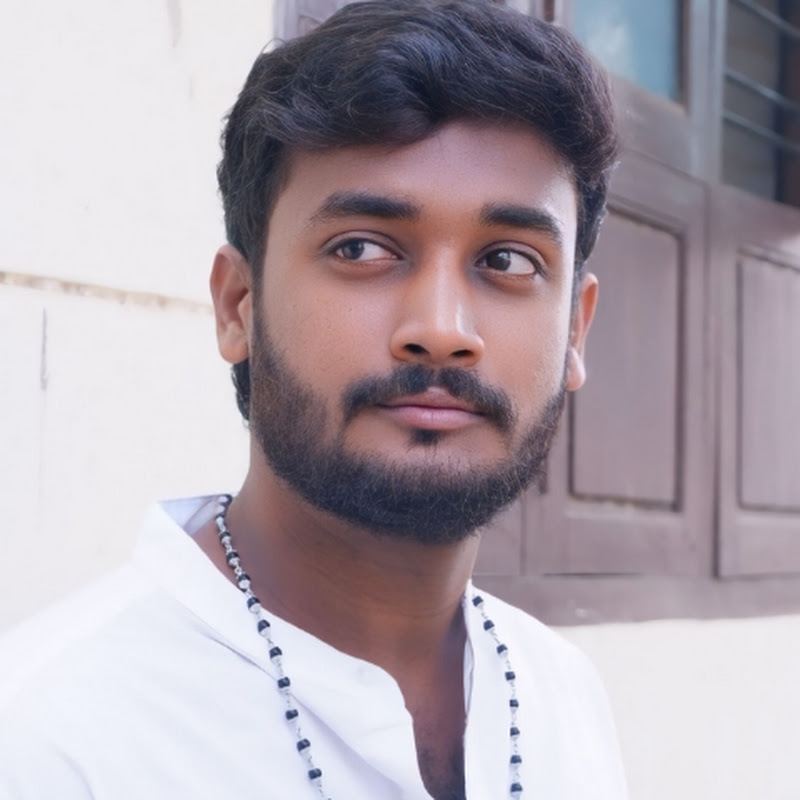 Vijay Ragavaa