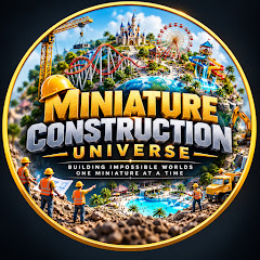 Miniature Construction Universe