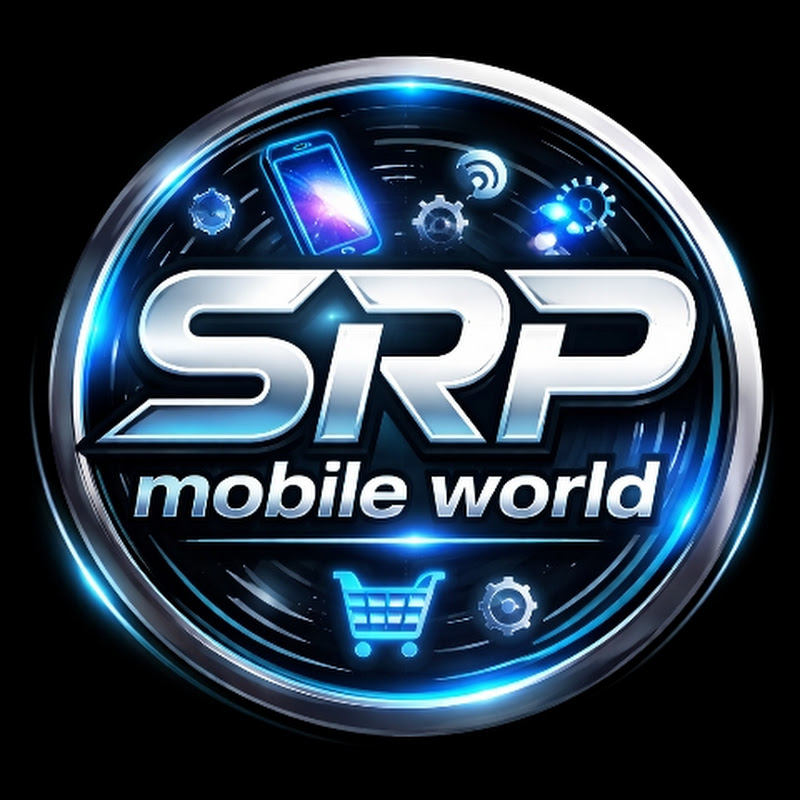 SRPmobileworld