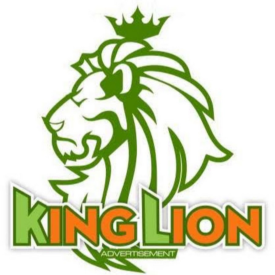 Kinglion Adv - YouTube