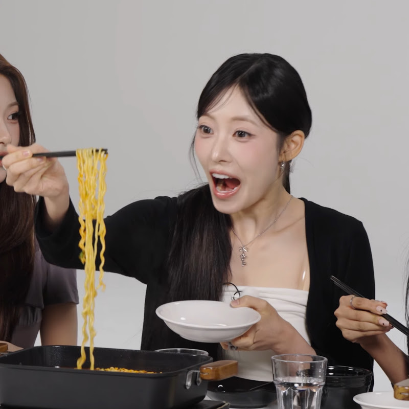 리센느 때문에