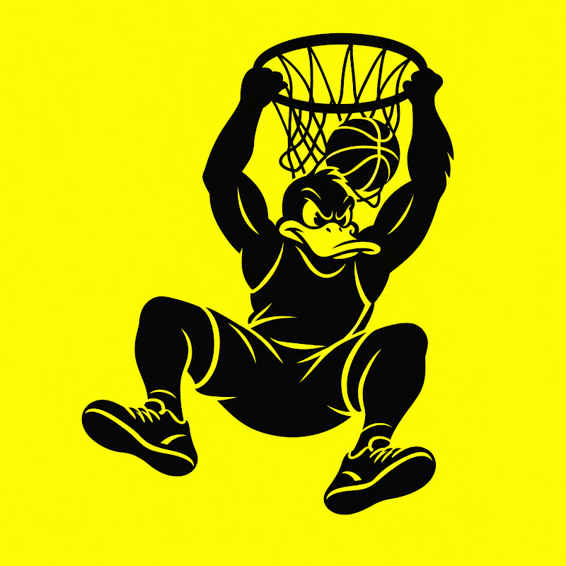Slam Duck