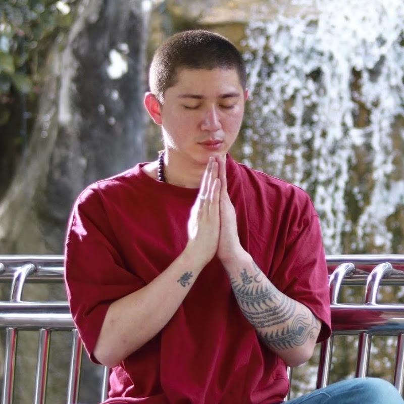 蟬團長 InsectAngTV Logo