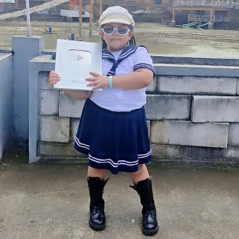 Mami Serly channel
