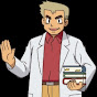 profesor pokedex logo