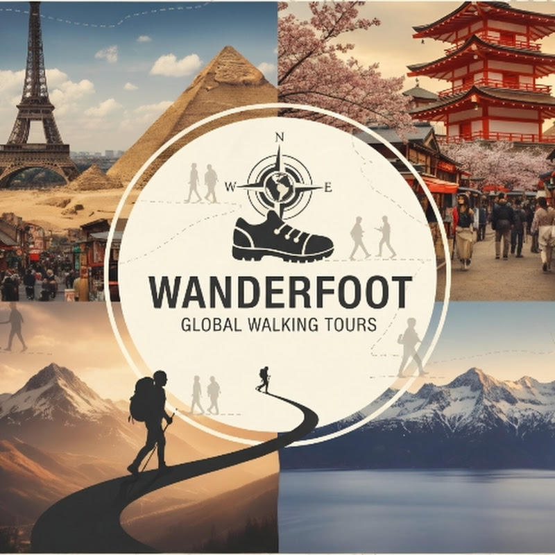 WanderFoot