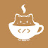 bhN7RDoSC-M-channel-avatar-Code . Coffee & Cat
